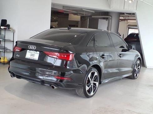 Used 2020 Audi A3 2.0T Premium w/ Final Edition Package AWD/4WD image 4