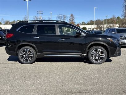 New 2026 Subaru Ascent Touring