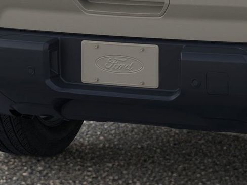 New 2025 Ford Bronco Sport Big Bend w/ Convenience Package image 23