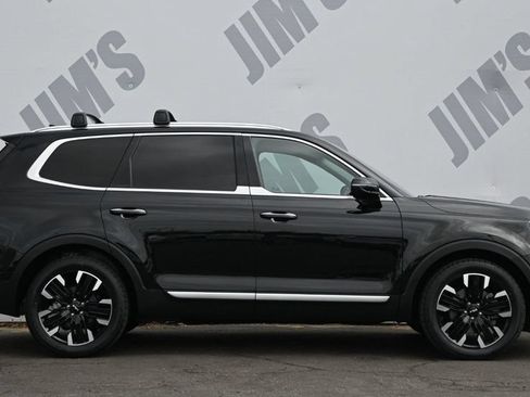 Used 2023 Kia Telluride SX AWD/4WD image 4