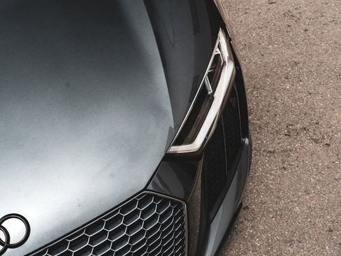 Used 2017 Audi R8 V10 AWD/4WD image 17