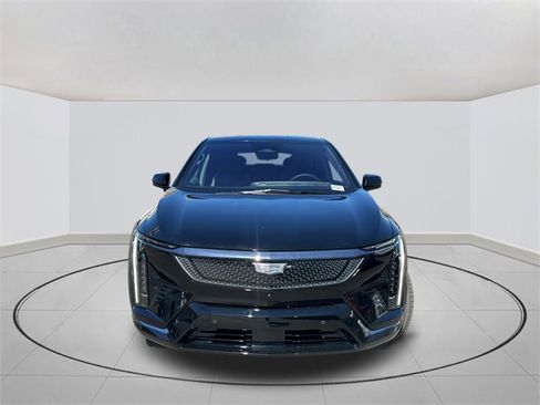 New 2025 Cadillac Optiq Sport 1 image 2
