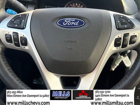 Used 2012 Ford Edge SEL image 19