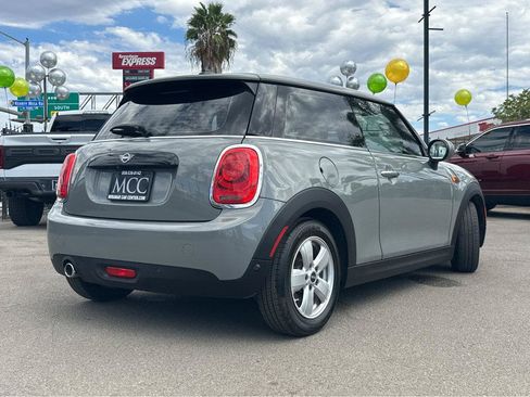 Used 2019 MINI Cooper 2-Door Hardtop FWD image 12