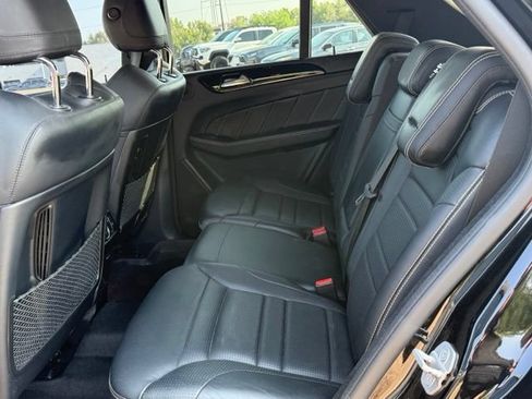 Used 2014 Mercedes-Benz ML 63 AMG 4MATIC image 17
