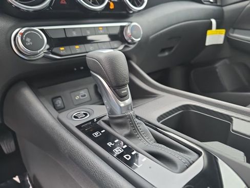 New 2025 Nissan Sentra S image 24
