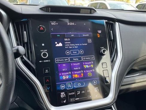 Used 2021 Subaru Outback Limited w/ Popular Package #2 image 16