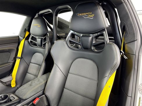 Used 2024 Porsche 911 GT3 RS image 10
