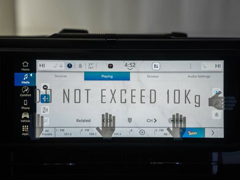 New 2026 Jeep Wrangler Sport S image 22