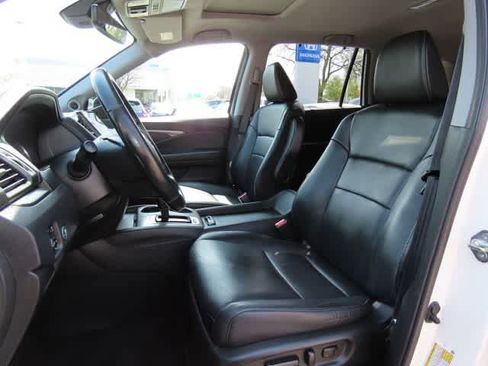 Used 2019 Honda Pilot EX-L image 14
