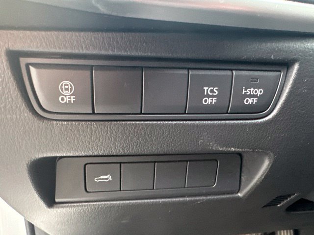 Used 2024 MAZDA CX-90 3.3 Turbo w/ Preferred Plus AWD/4WD image 19