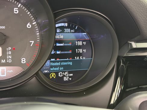 Certified 2026 Porsche Macan AWD/4WD image 50