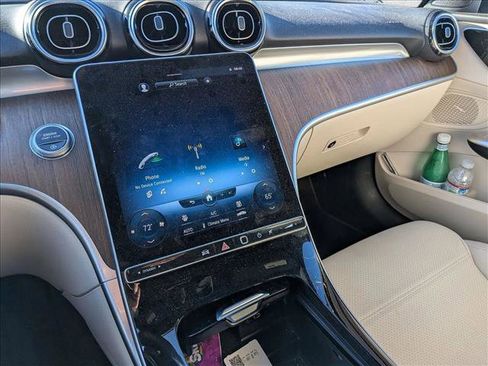 Certified 2023 Mercedes-Benz C 300 Sedan image 13