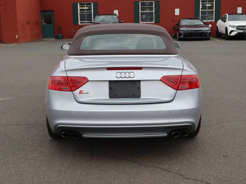 Used 2015 Audi S5 Premium Plus w/ Technology Package image 6