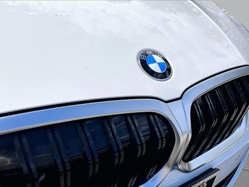 Used 2023 BMW 330i xDrive Sedan w/ Driving Assistance Package AWD/4WD image 28