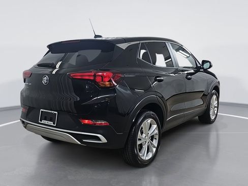 Certified 2023 Buick Encore GX Preferred w/ Cold Weather Comfort Package image 3