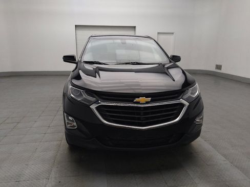 Used 2018 Chevrolet Equinox LT FWD image 14
