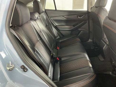 Used 2023 Subaru Crosstrek 2.5i Limited image 5