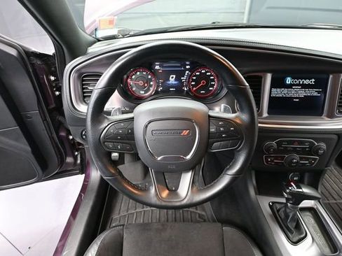 Used 2021 Dodge Charger R/T w/ Plus Group RWD image 28