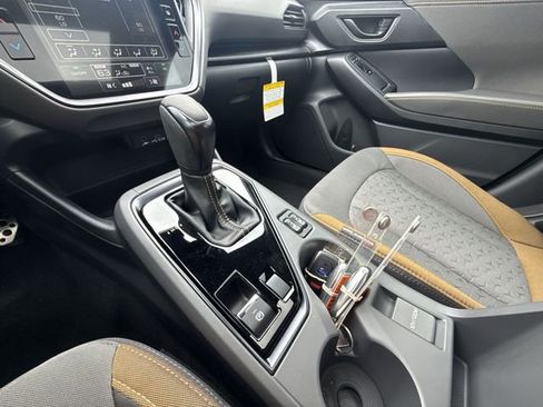 New 2026 Subaru Crosstrek 2.5i Sport AWD/4WD image 20