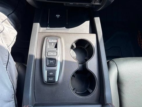Used 2024 Honda Ridgeline TrailSport image 19