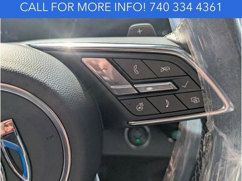 New 2026 Buick Enclave Sport Touring w/ Power Package image 18