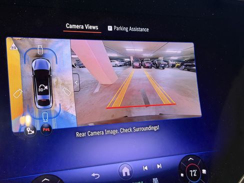 New 2026 Mercedes-Benz EQS 450+ Sedan image 18