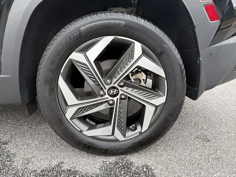 Used 2023 Hyundai Tucson Limited AWD/4WD image 20