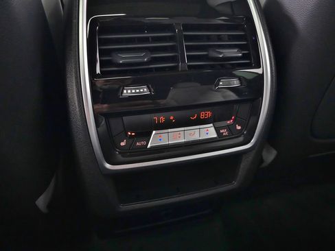 Used 2024 BMW X6 xDrive40i w/ Executive Package AWD/4WD image 43