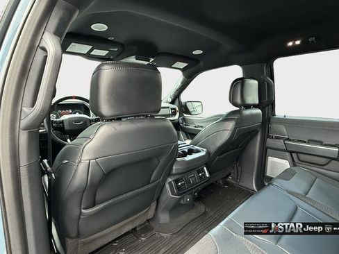 Used 2023 Ford F150 Raptor w/ Raptor Carbon Fiber Package image 21