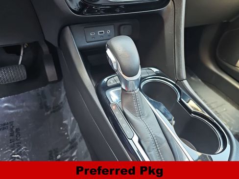 Used 2020 Buick Encore GX Preferred FWD image 21