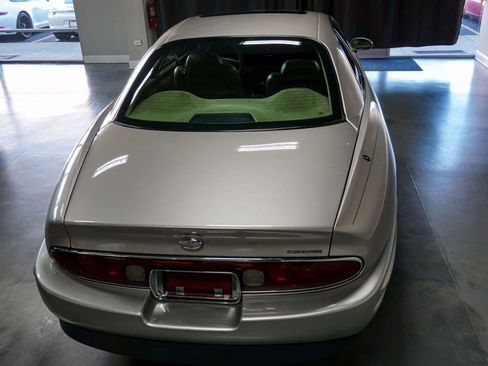 Used 1997 Buick Riviera Supercharged Coupe image 36