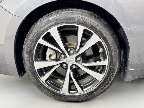 Used 2018 Nissan Maxima 3.5 SL image 39