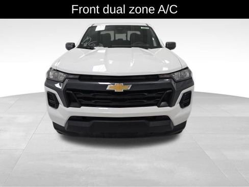 New 2026 Chevrolet Colorado LT image 9