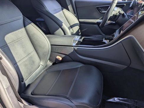 Certified 2026 Mercedes-Benz GLC 300 image 20