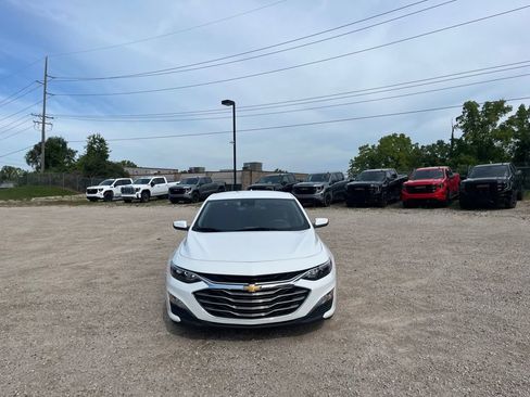 Used 2024 Chevrolet Malibu LT FWD image 4