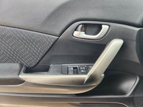 Used 2014 Honda Civic LX image 27