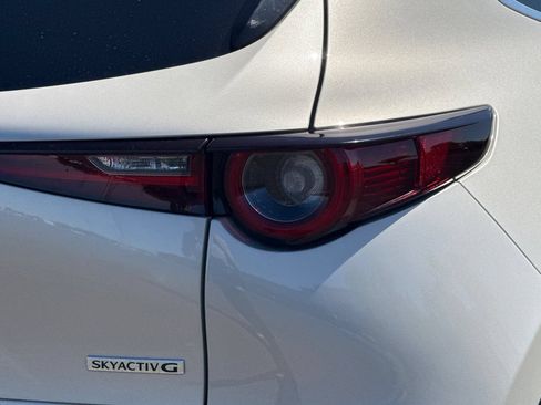 Certified 2024 MAZDA CX-30 AWD 2.5 S w/ Select Sport Pkg image 29