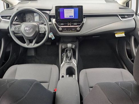 New 2025 Toyota Corolla LE image 13