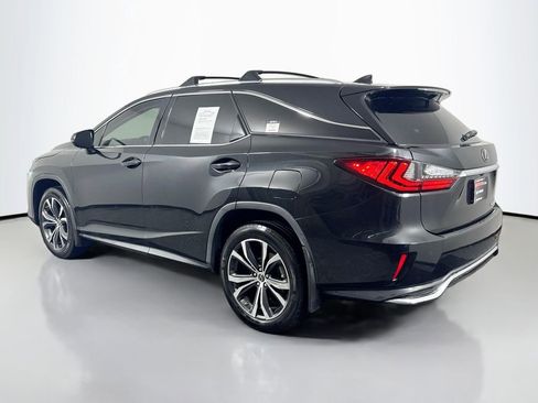 Used 2022 Lexus RX 350L FWD w/ Premium Package image 7