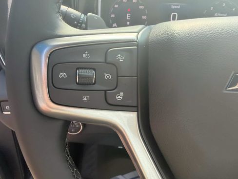 New 2026 Chevrolet Silverado 1500 RST w/ Convenience Package II AWD/4WD image 16