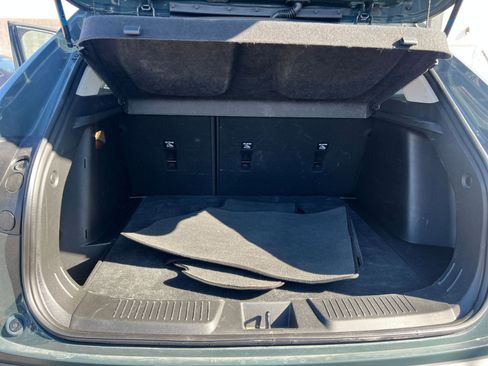 Used 2025 Chevrolet Trax LT image 31