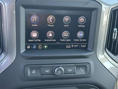 New 2026 Chevrolet Silverado 1500 W/T w/ WT Value Package image 10