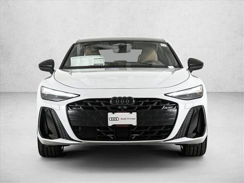 New 2026 Audi A6 Premium Plus image 2