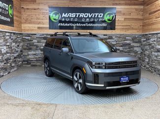 Used 2025 Hyundai Santa Fe Limited video 2