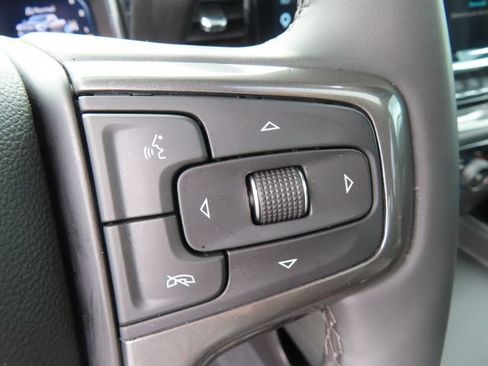 Certified 2025 Chevrolet Silverado 2500 ZR2 w/ Technology Package AWD/4WD image 21