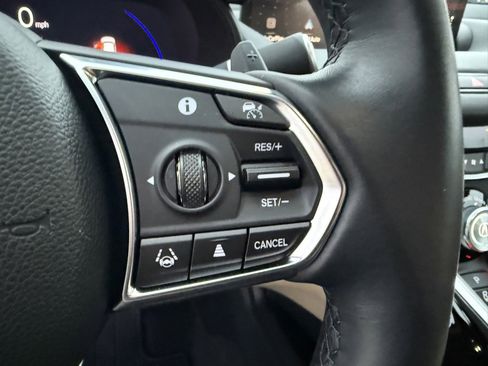 Certified 2025 Acura TLX w/ Technology Package image 24