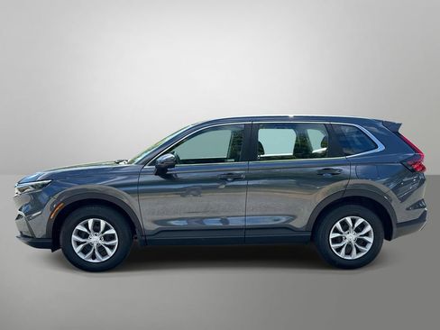 Certified 2023 Honda CR-V LX image 24