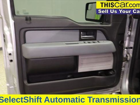 Used 2013 Ford F150 STX w/ Mid Equipment Group image 23