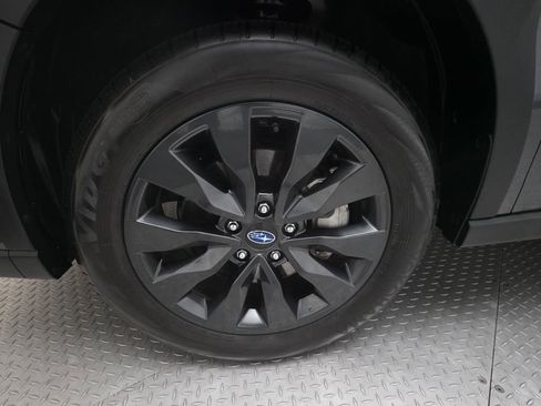 Used 2024 Subaru Outback Onyx Edition AWD/4WD image 27